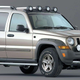 Illustration for article titled Extra Headlights Make Every Vehicle Look Cooler